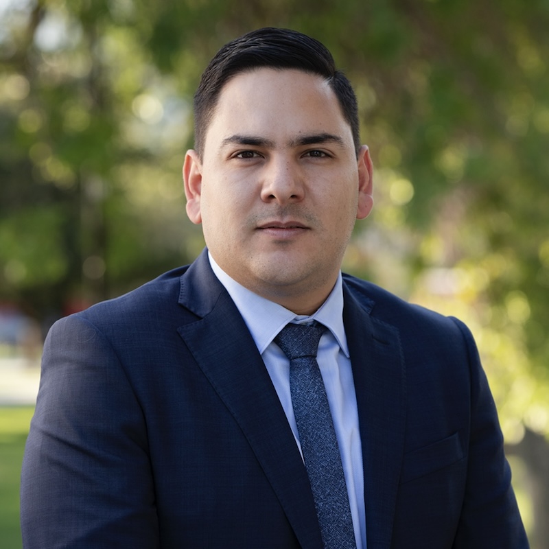Mario Alberto Martínez Saucedo