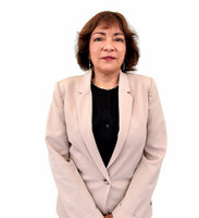 Ana María Barrutia Barreto