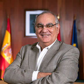Tomás Aparicio Ordoñez