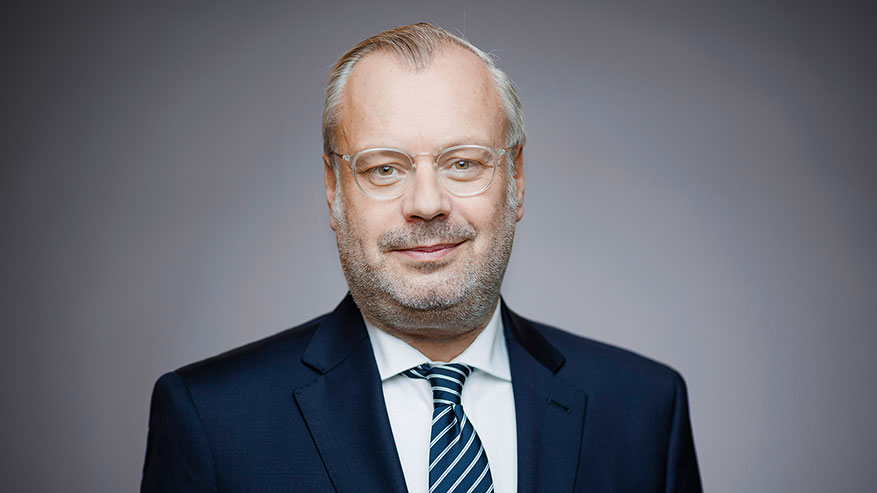 Steffen Saebisch