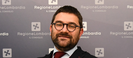 Matteo Forte