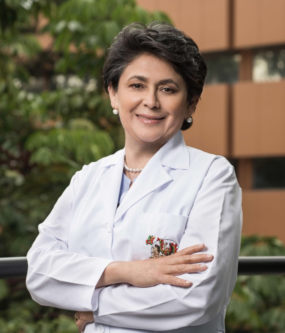 Ana Cristina Arteaga Gómez