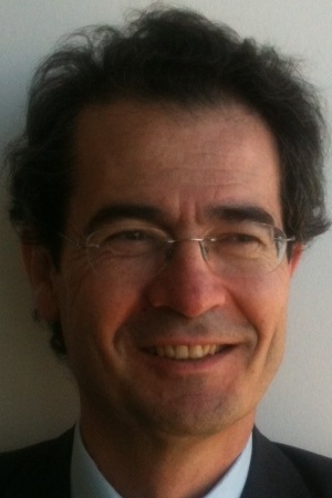 Ramón Santos Martínez
