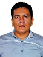 Ever Sánchez Bustamante