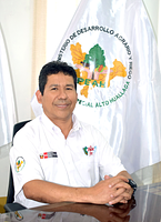 Edem Harry Parra Castañeda