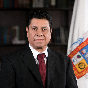 Arturo Piña Alvarado