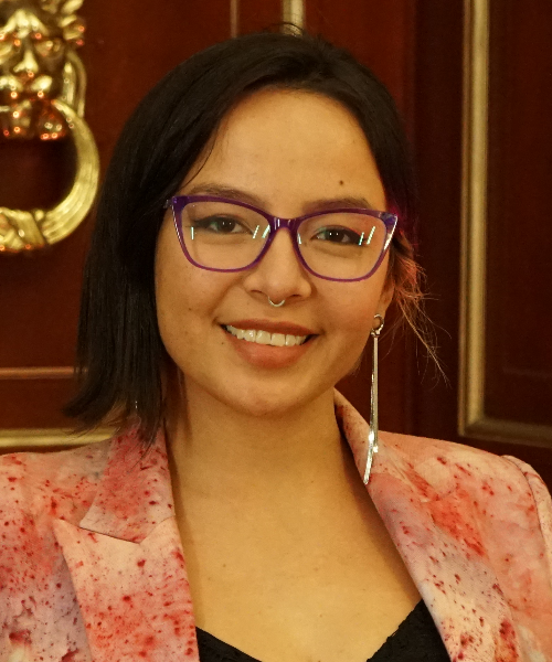 Jennifer Dalley Pedraza Sandoval