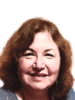 María Amelia Palacios