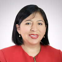 Lic Rosa Pilar Pérez Justo