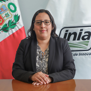 Claudia Esther Yalta Macedo