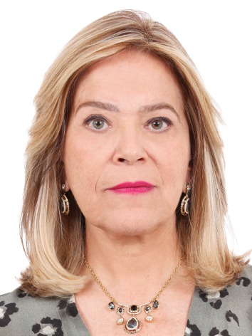 Leda Borges De Moura