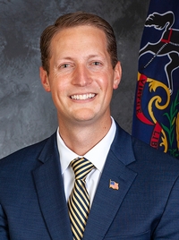 Robert W. Mercuri