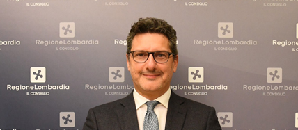 Manfredi Palmeri
