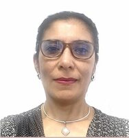 Laura Patricia Alvitres Castillo