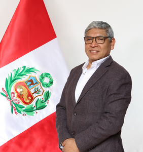 Milciades Felix Ochoa Pachas