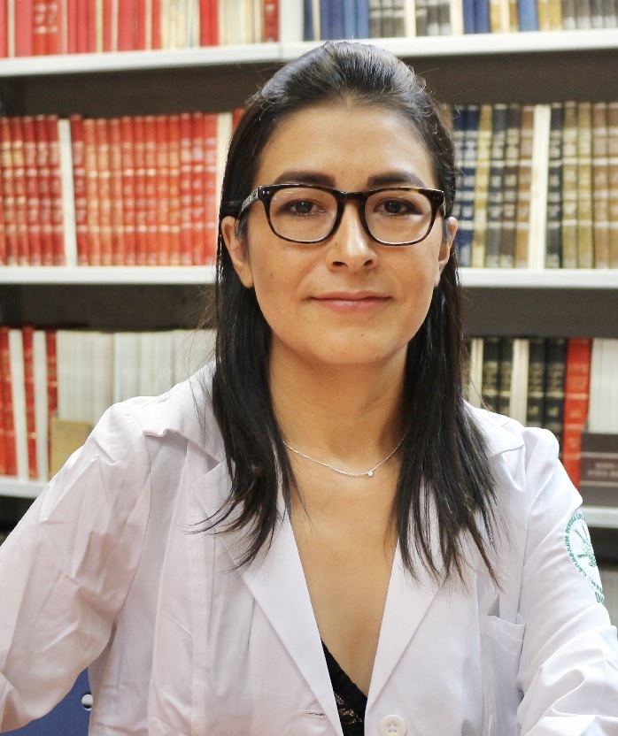 Sonia Iliana Mejía Pérez