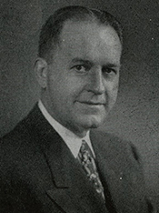 John Watts