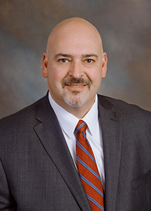 C. Todd Gilbert