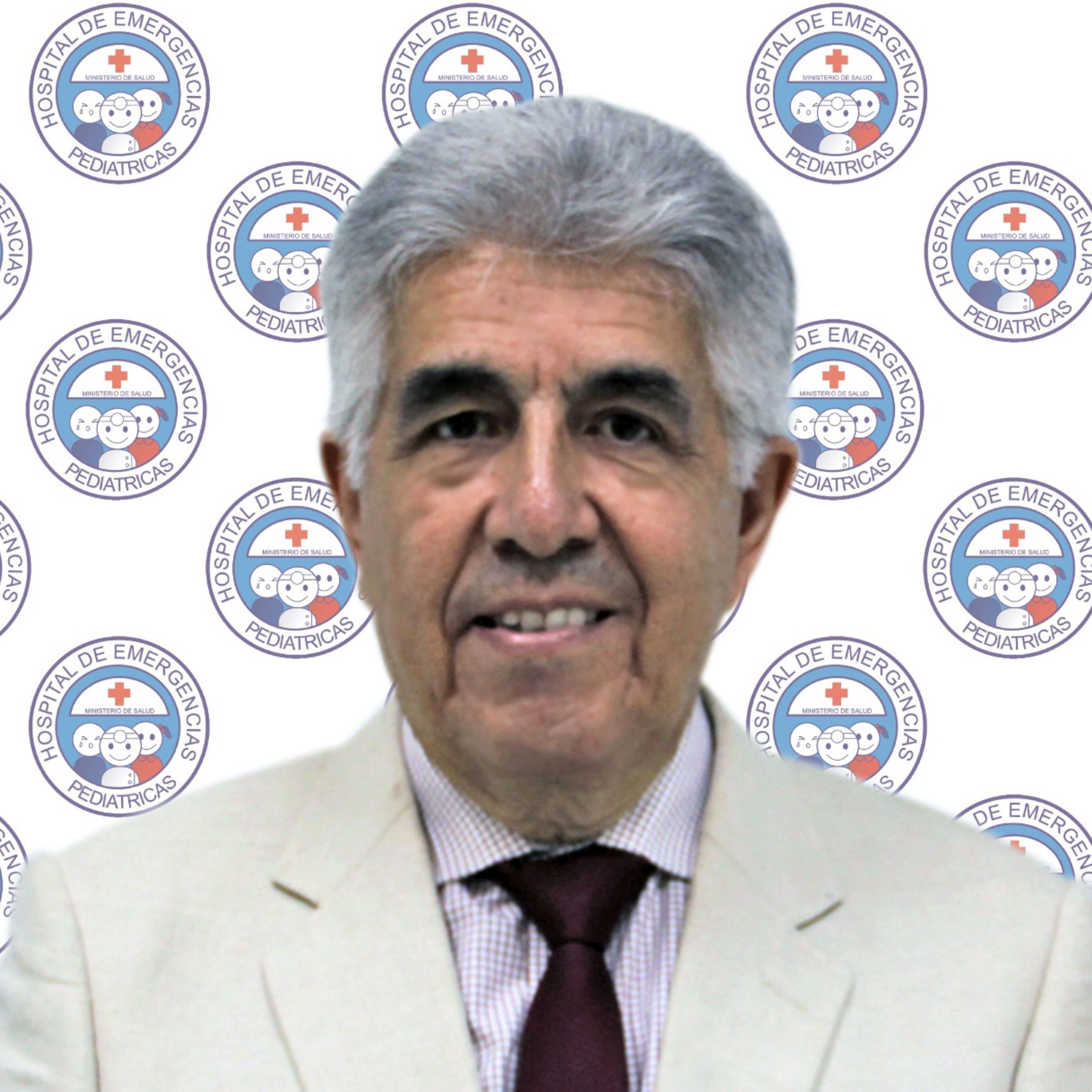 Jorge Jáuregui Miranda