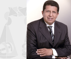 Jorge Sánchez Morales