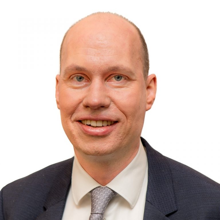 Gerard Kuipers