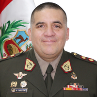 Gral Brig Ep Gonzalo Eduardo Cabrejos Ramos