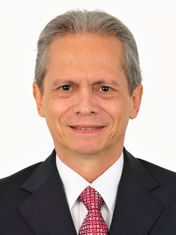 Raimundo Angelim Vasconcelos