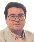 Luis Milia Méndez