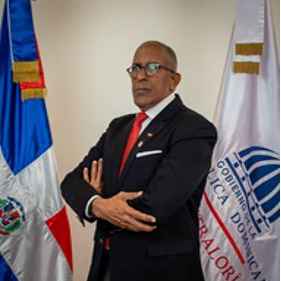Félix Antonio Santana García