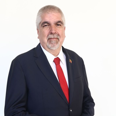 Yuri Pimentel Moura