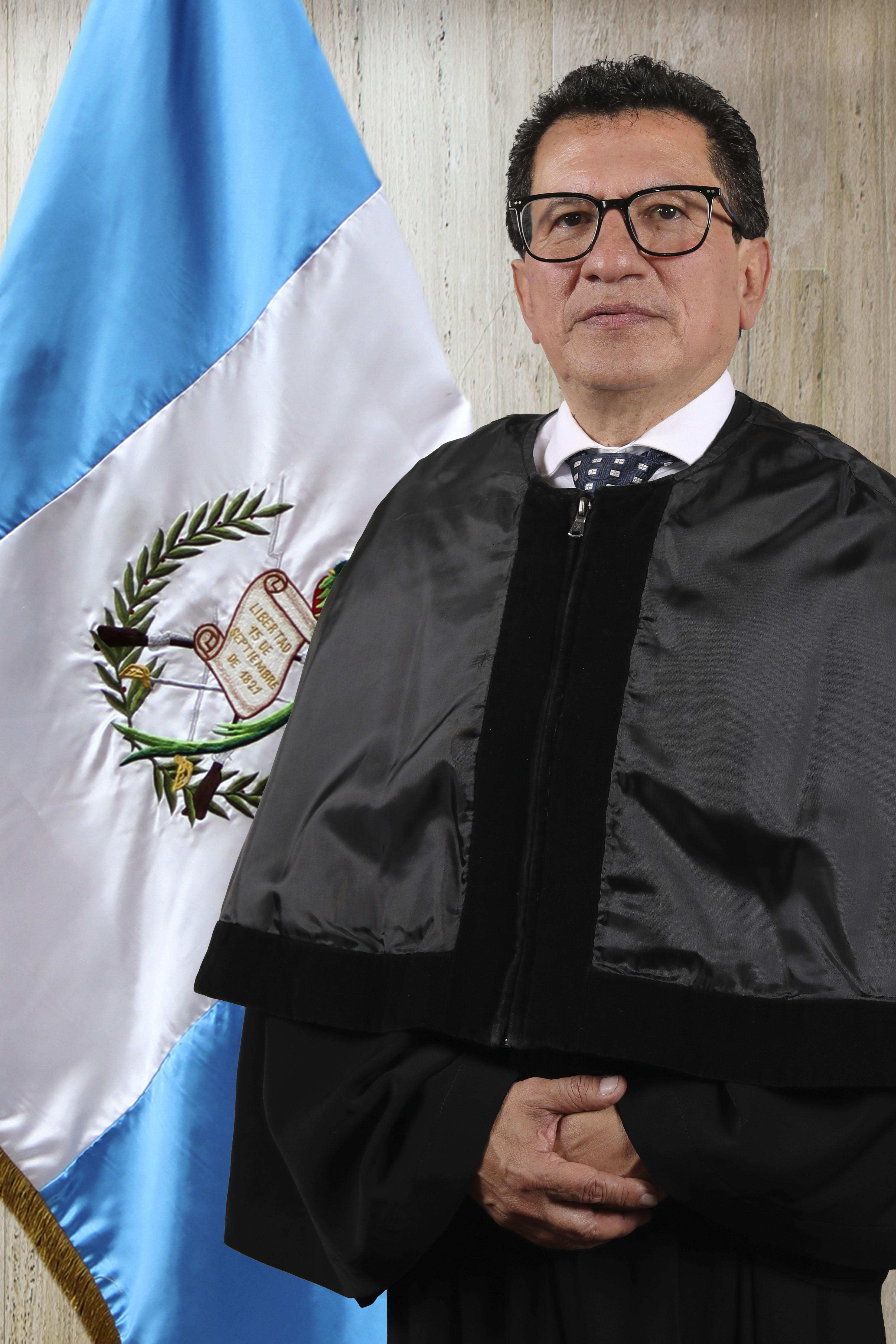José Luis De Jesús Samayoa Palacios