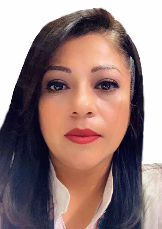 Maria Del Carmen Mata Valenzuela