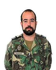 Luís Miguel Capelas Martins