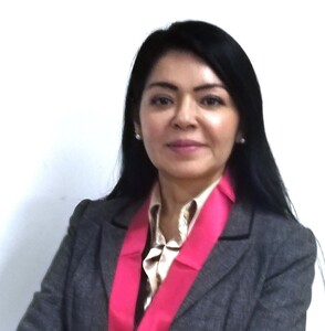Esther Katherine Vivanco Seminario