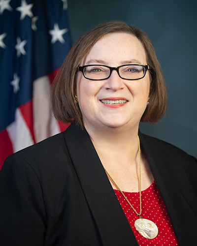 Julia R. Gordon