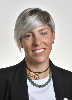 Silvia Calligaro