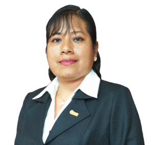 Edelmira Ocaña Rodríguez
