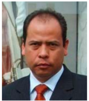 Ricardo Javier Guimaray Hernández