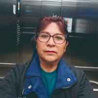 María Marlene Paredes Gutiérrez