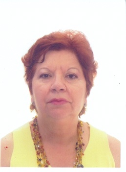 Salvadora Del Carmen Mateos Estudillo