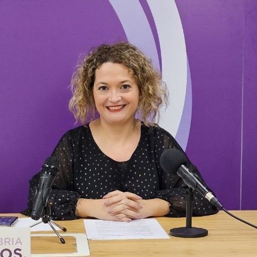 Mercedes González Reguilón