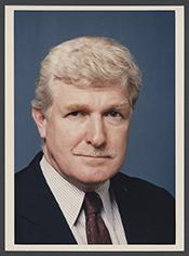 James P. Moran