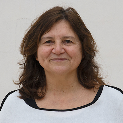 Caterina Mas Bennasar