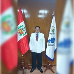 William M. Gil Reyes