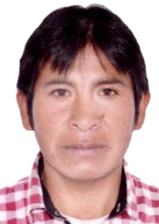 Percy Llusca Apaza