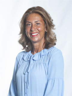 María Sol Díaz Mojón