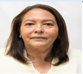 Elvira Corporán De Los Santos