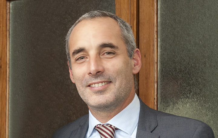 Francisco Pont Vergés