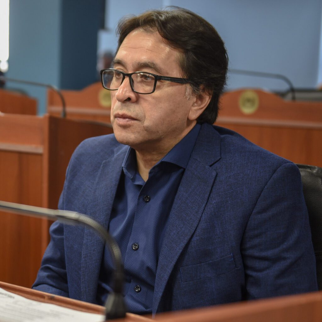 José M. Alaniz Andrada