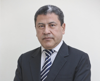 Javier Antonio La Rosa Calle